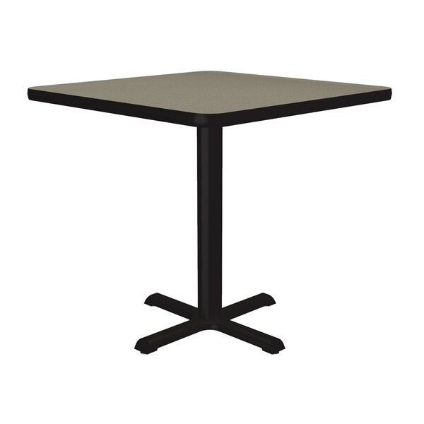 Cafe tables HPL